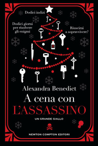 A CENA CON L`ASSASSINO