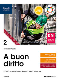 A BUON DIRITTO. CORSO DI DIRITTO. PER IL TERZO ANNO DELLE SCUOLE SUPERIORI. CON E-BOOK. CON ESPANSIO