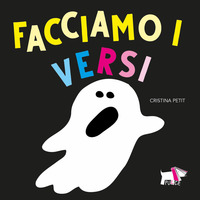 Copertina FACCIAMO I VERSI. EDIZ. A COLORI 