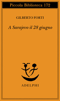 A SARAJEVO, IL 28 GIUGNO