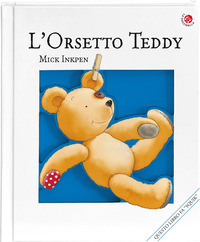 Copertina ORSETTO TEDDY (L') 