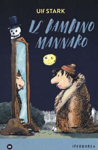 Copertina BAMBINO MANNARO (IL) 