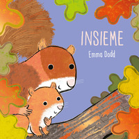 Copertina INSIEME. EDIZ. ILLUSTRATA 