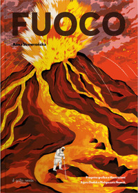 Copertina FUOCO 